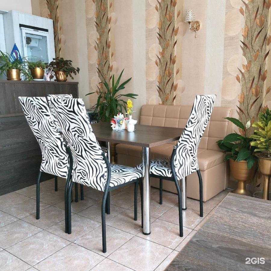 Отзывы на компанию Гостиница в Отрадном c фото