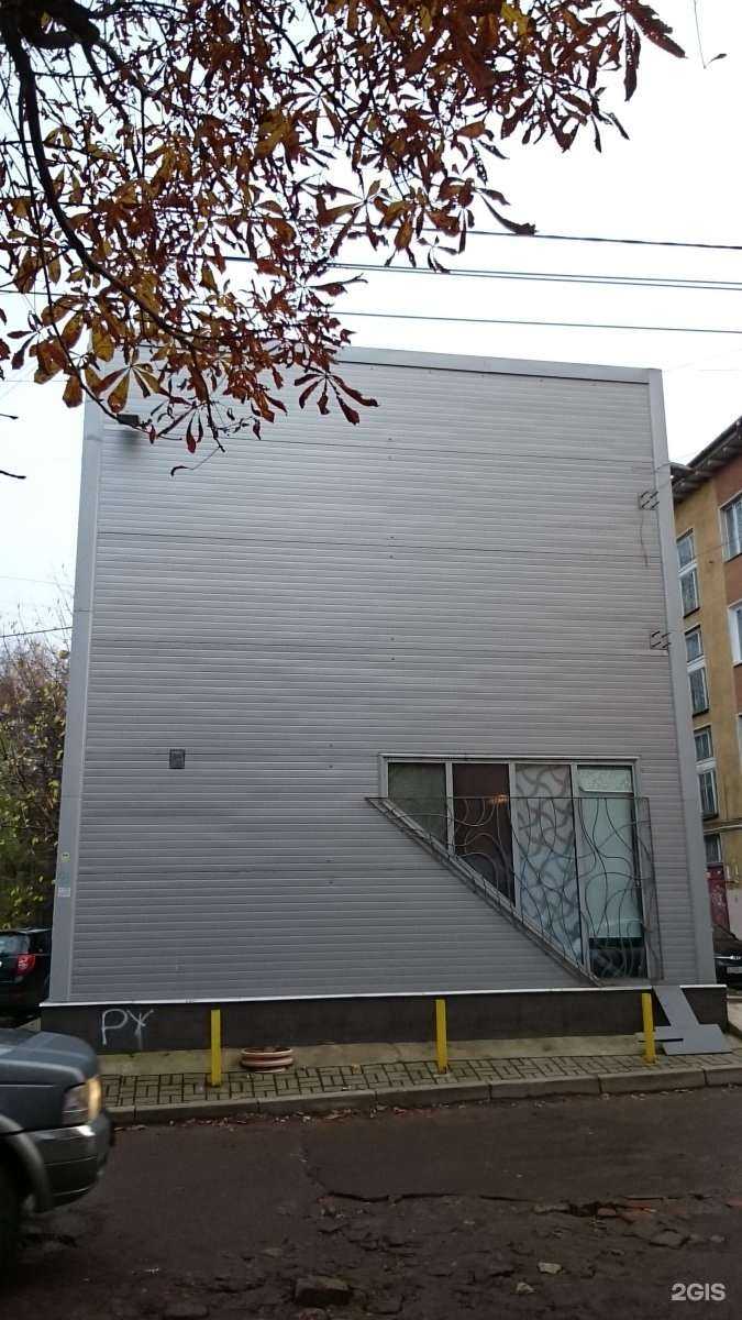 Отзывы на компанию Erocode в Калининграде c фото - фотография 2 из 2