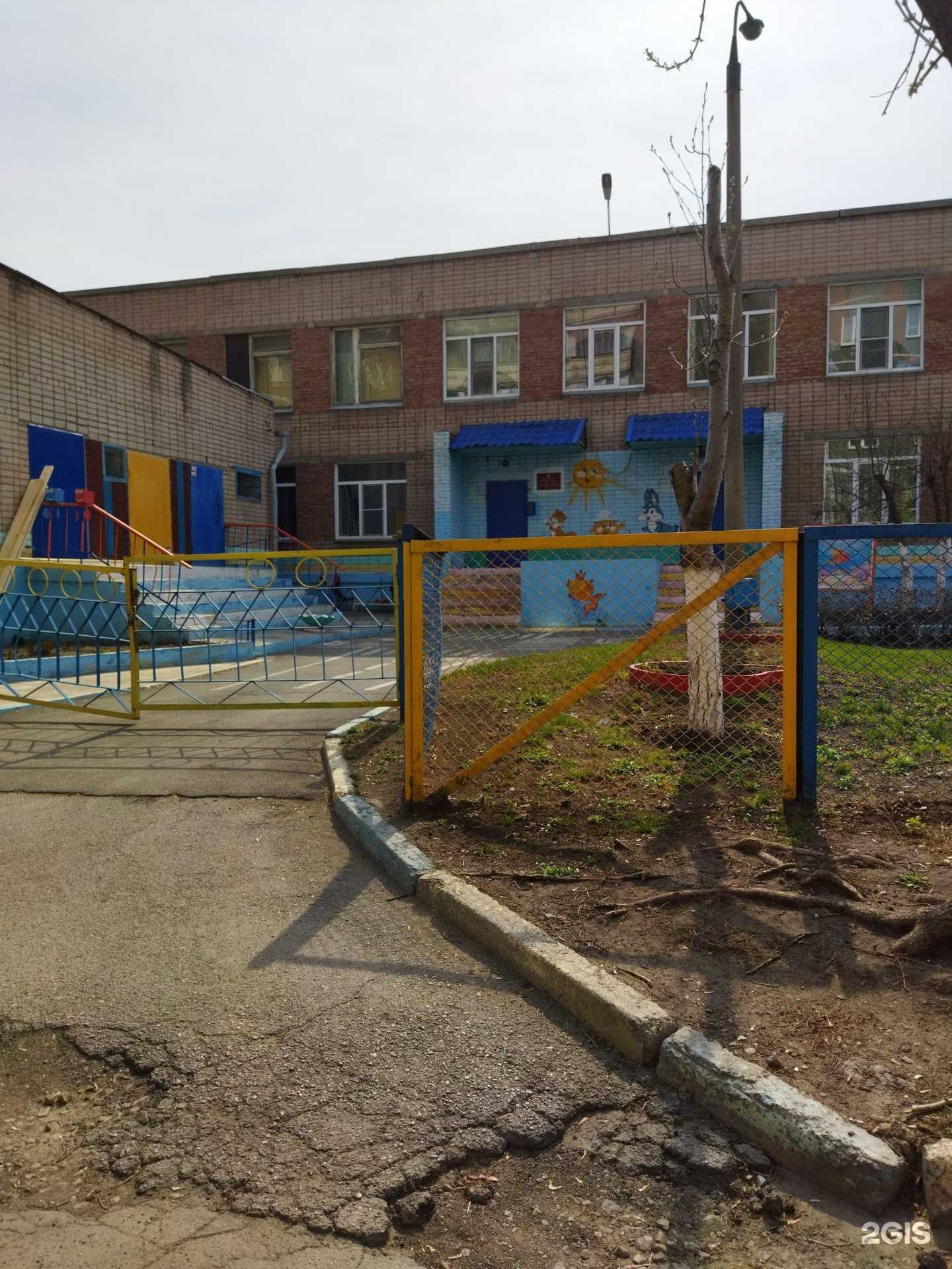 Отзывы на компанию Детский сад №88 в г. Челябинск c фото