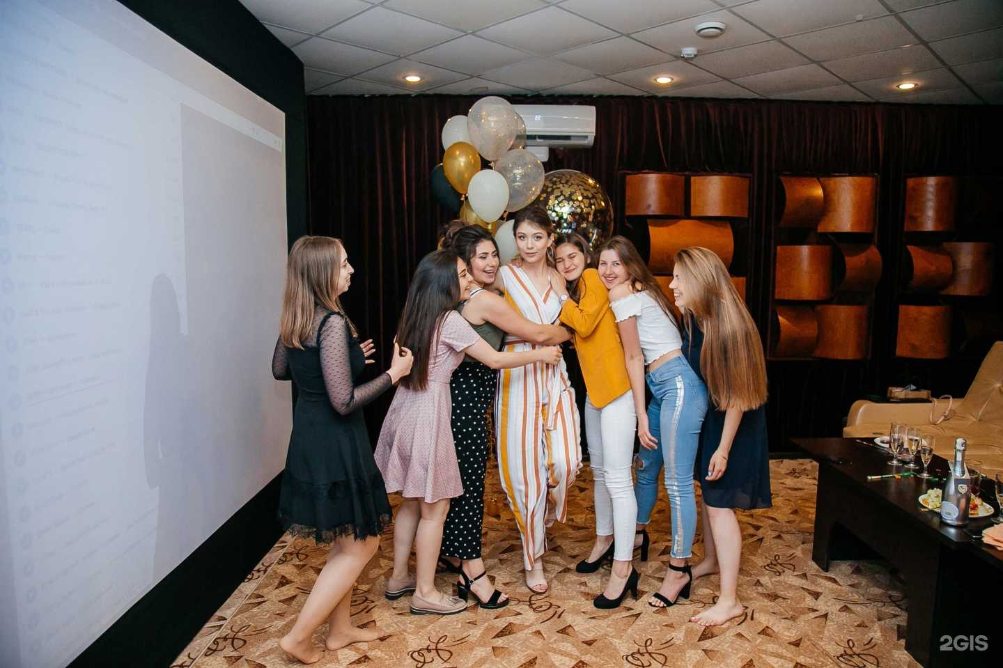 Отзывы на компанию Партер в Ростове-на-Дону c фото