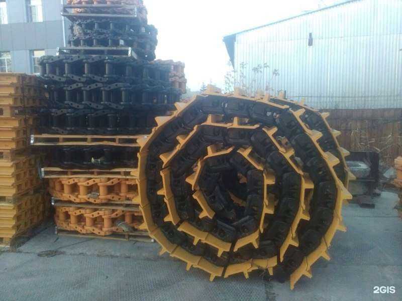 Отзывы на компанию ФД Машинери в Иркутске c фото