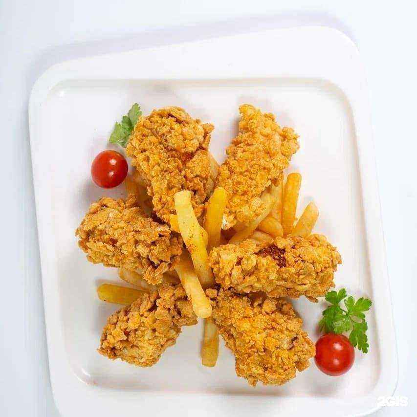 Отзывы на компанию Фреш в г. Пятигорск c фото