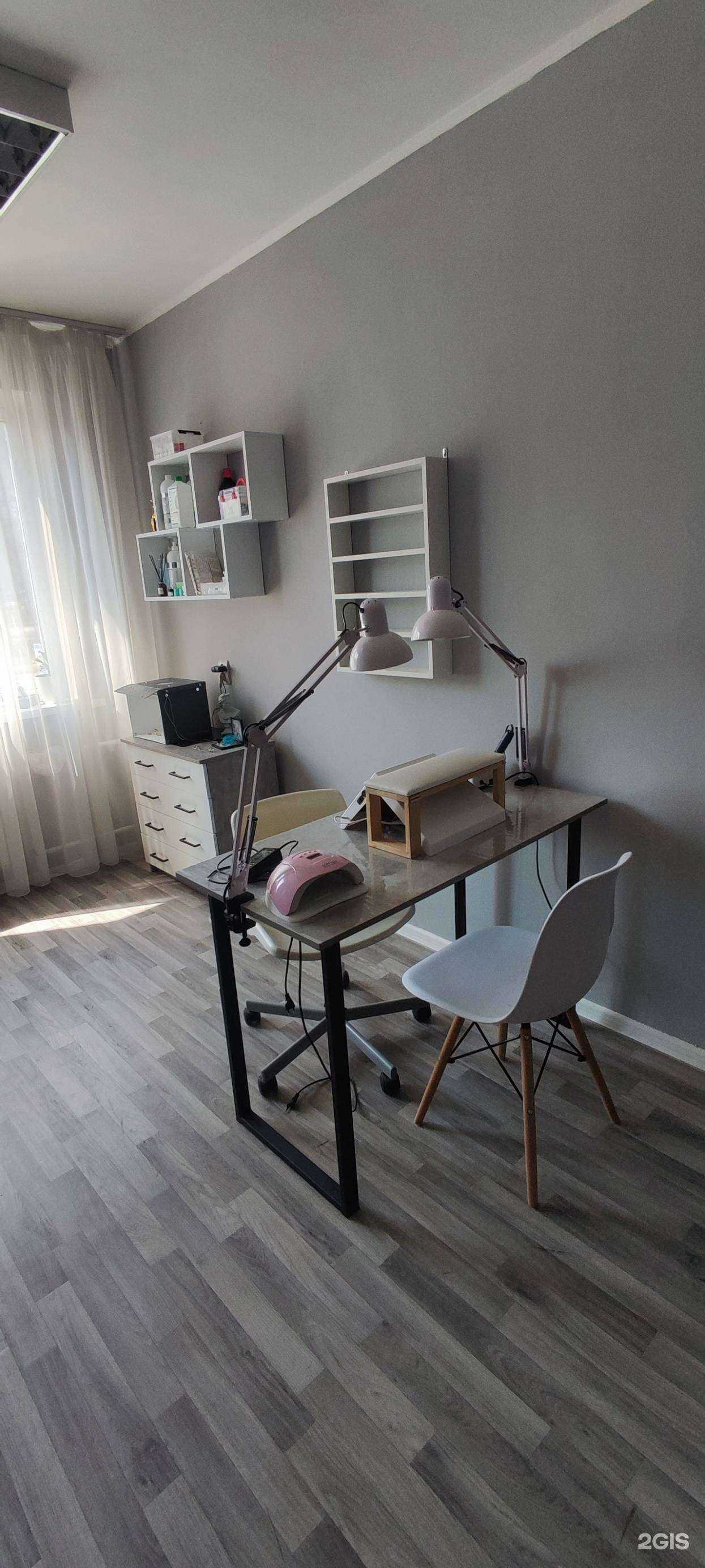 Отзывы на компанию Мастерская красоты Анастасии Обуховой в Кемерове c фото