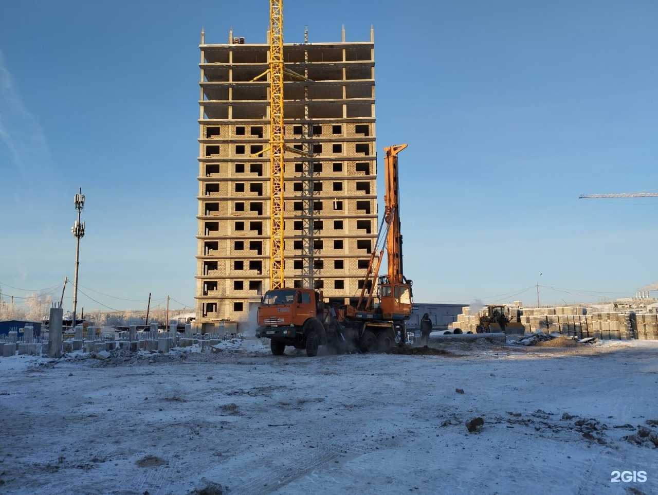 Отзывы на компанию Монтажник в Якутске c фото