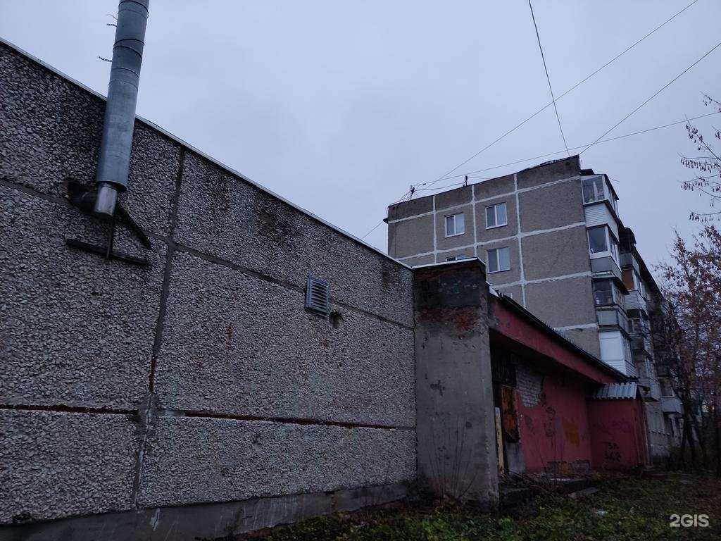 Отзывы на компанию Сауна в Перми c фото - фотография 2 из 2