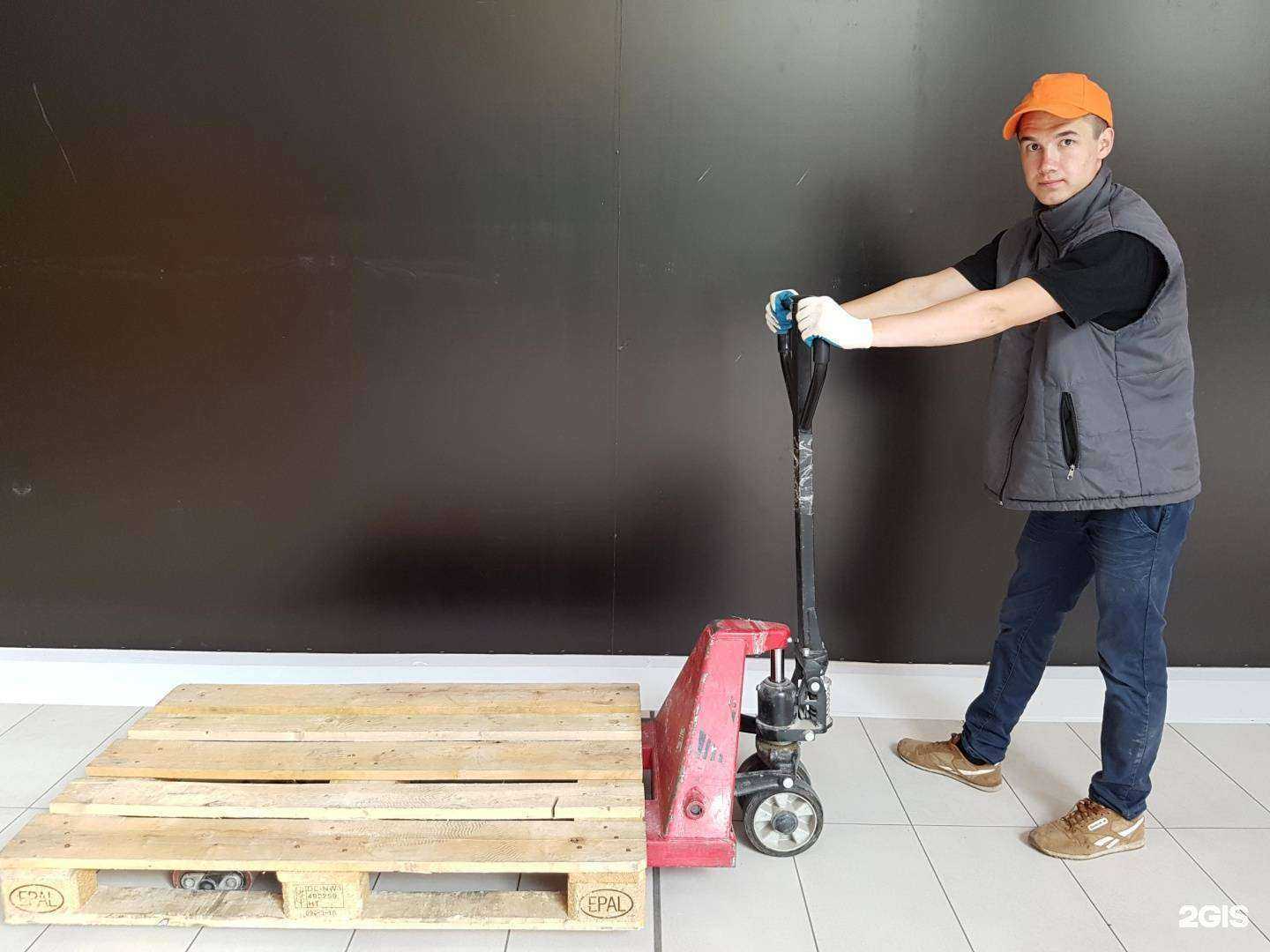 Отзывы на компанию Профигруз в г. Казань c фото