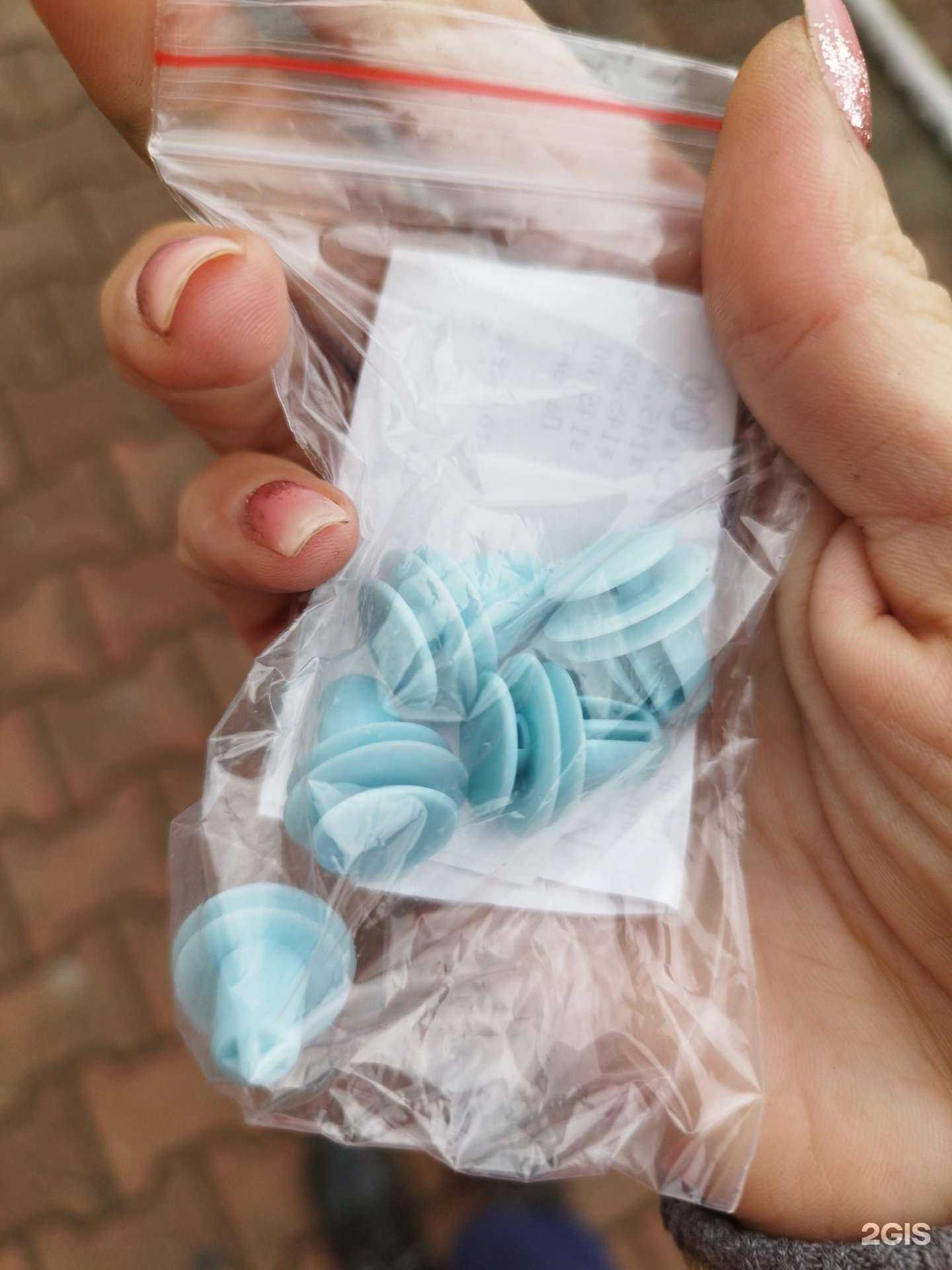 Отзывы на компанию Тыры-пыры в г. Уссурийск c фото