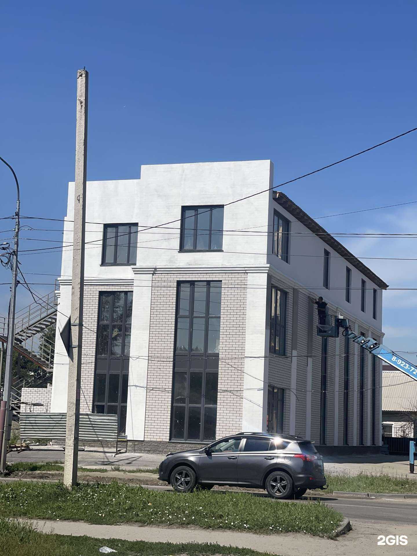 Отзывы на компанию Маркетинговое агентство Анны Алымовой  в Барнауле c фото - фотография 2 из 2