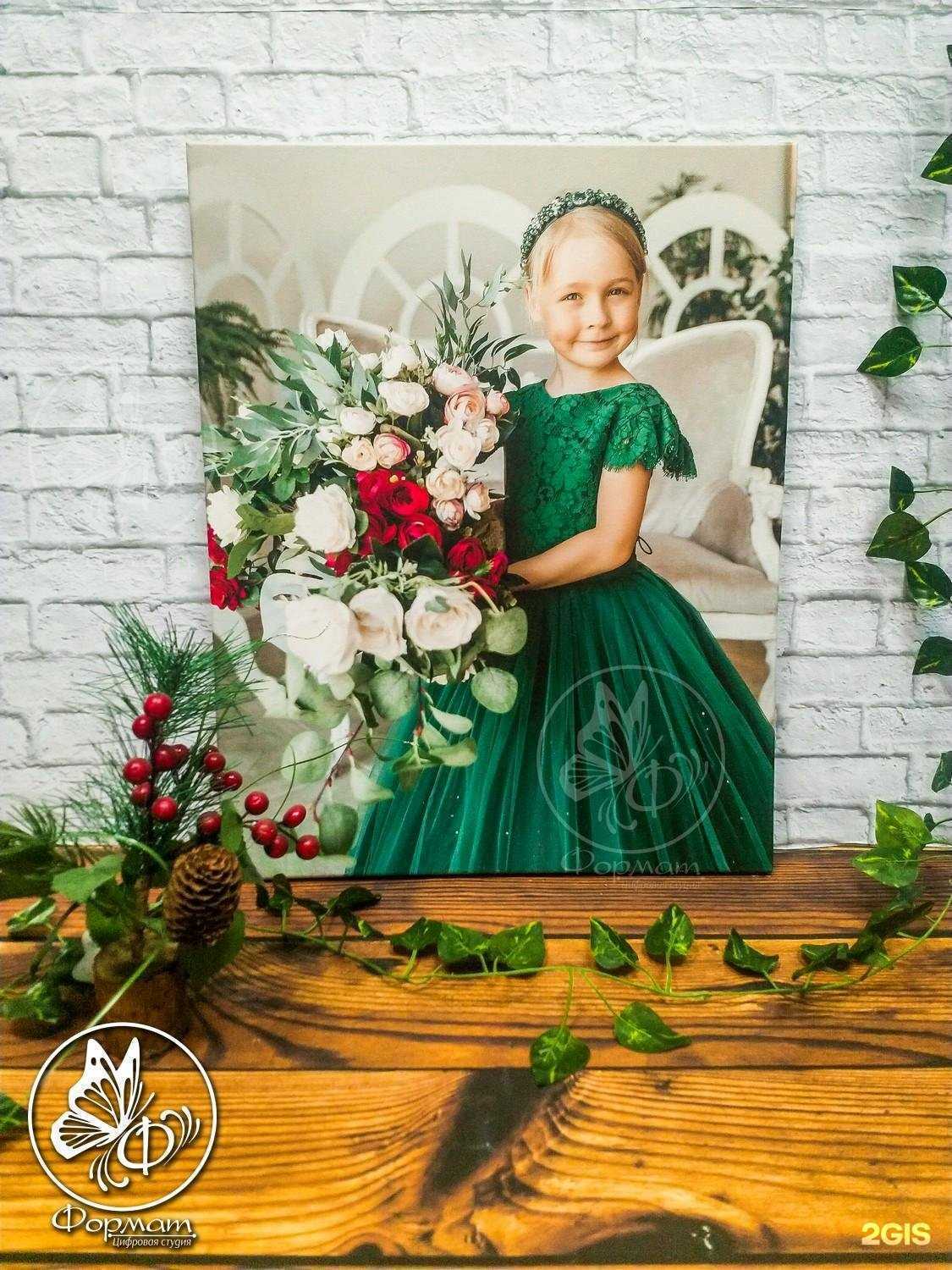 Отзывы на компанию Формат в г. Киров c фото