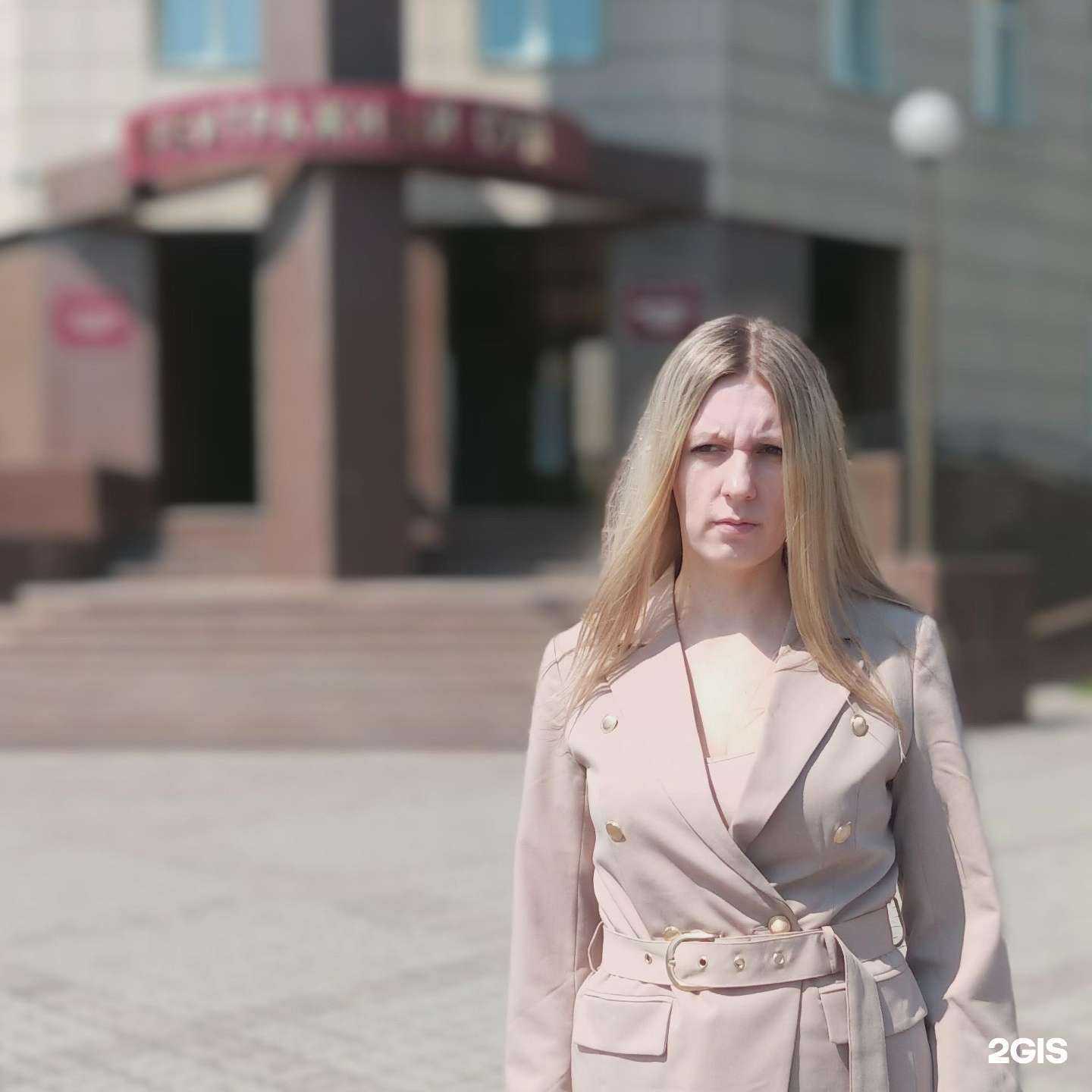 Отзывы на компанию Финансовый управляющий Анжина М.В. в г. Абакан c фото