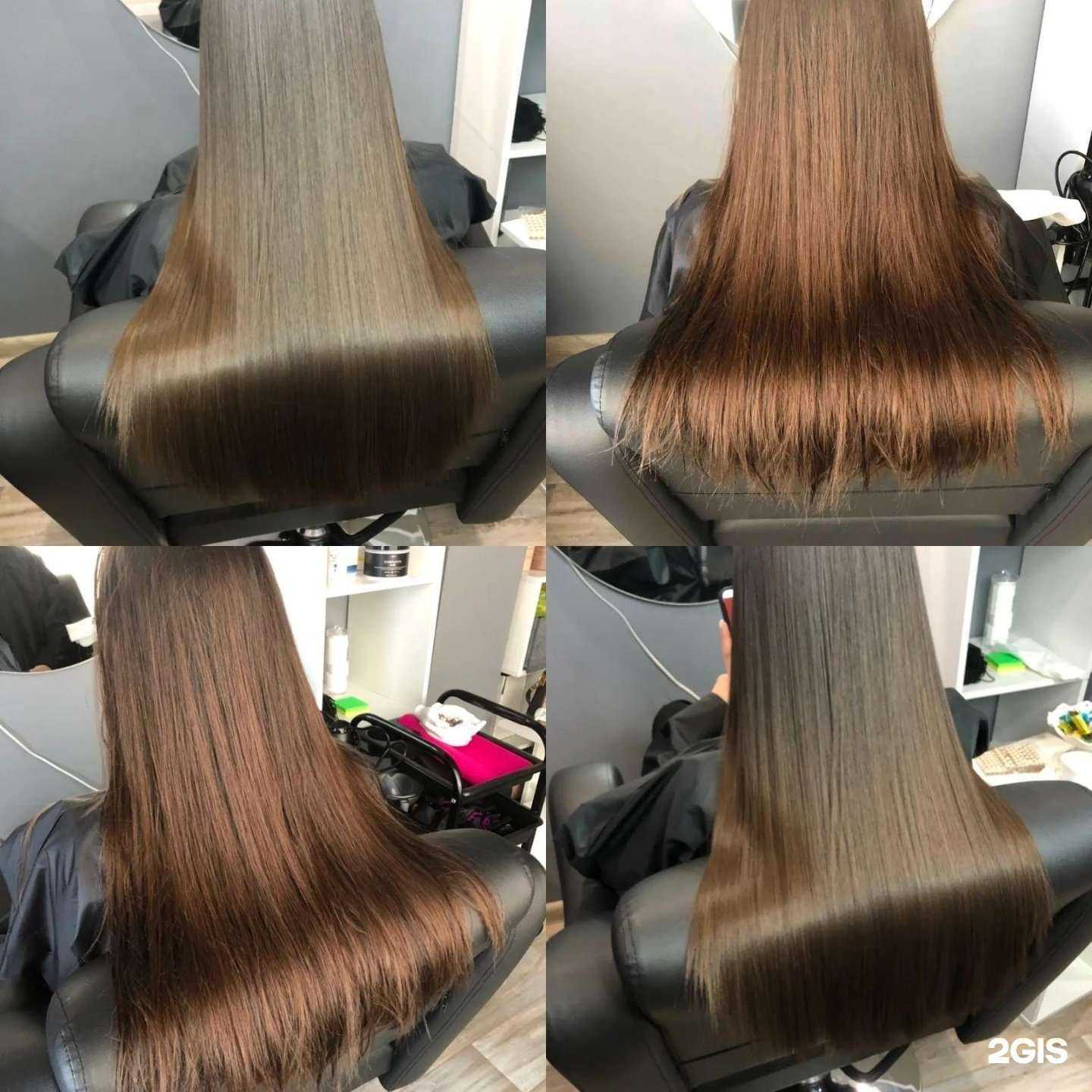 Отзывы на компанию VisiHair в Сургуте c фото