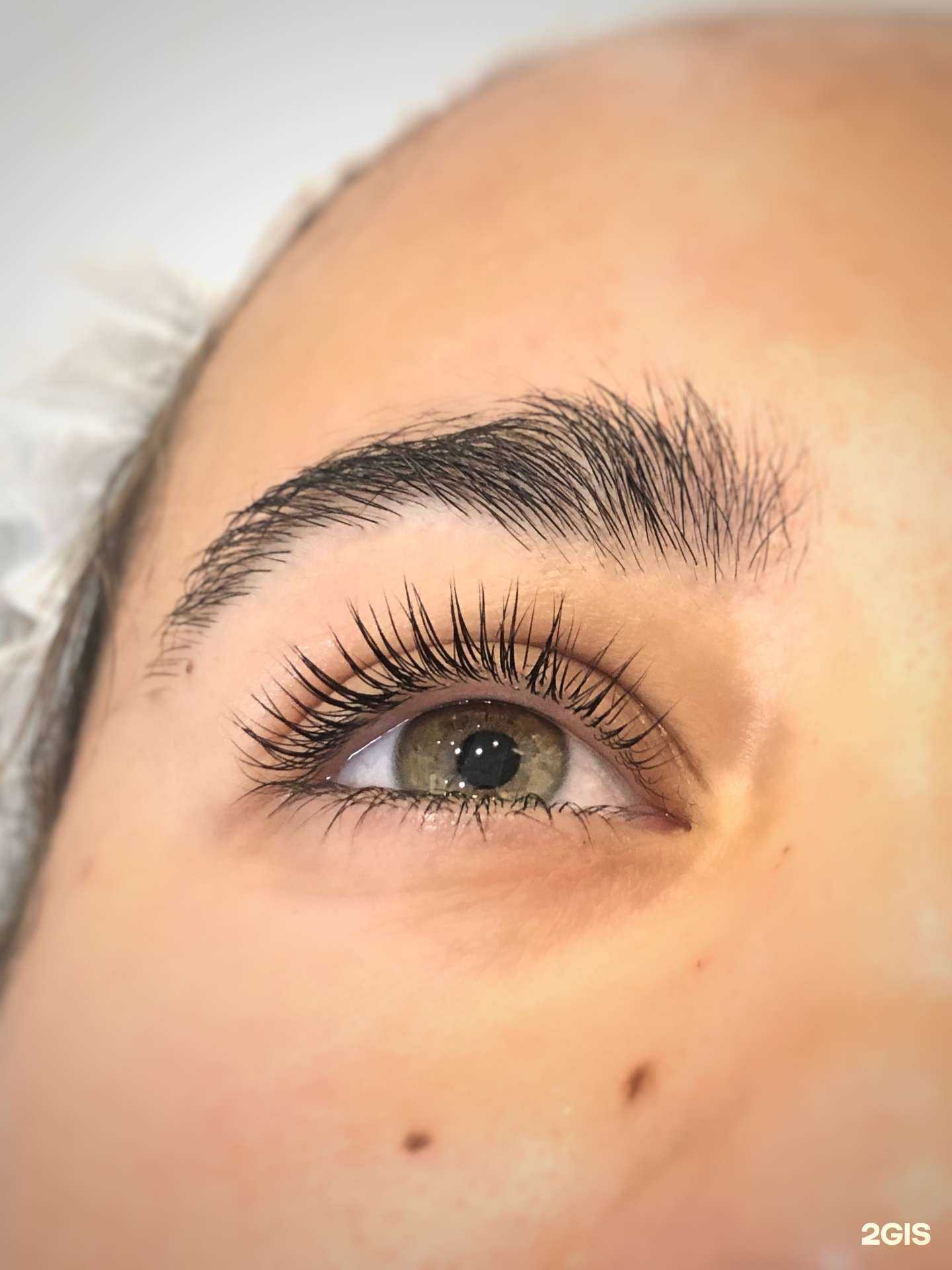Отзывы на компанию Wow Lashes в Новосибирске c фото