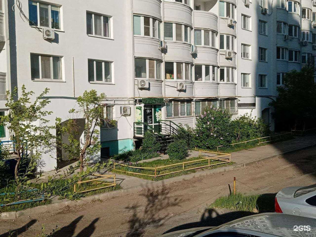 Отзывы на компанию Beauty hair в г. Саратов c фото