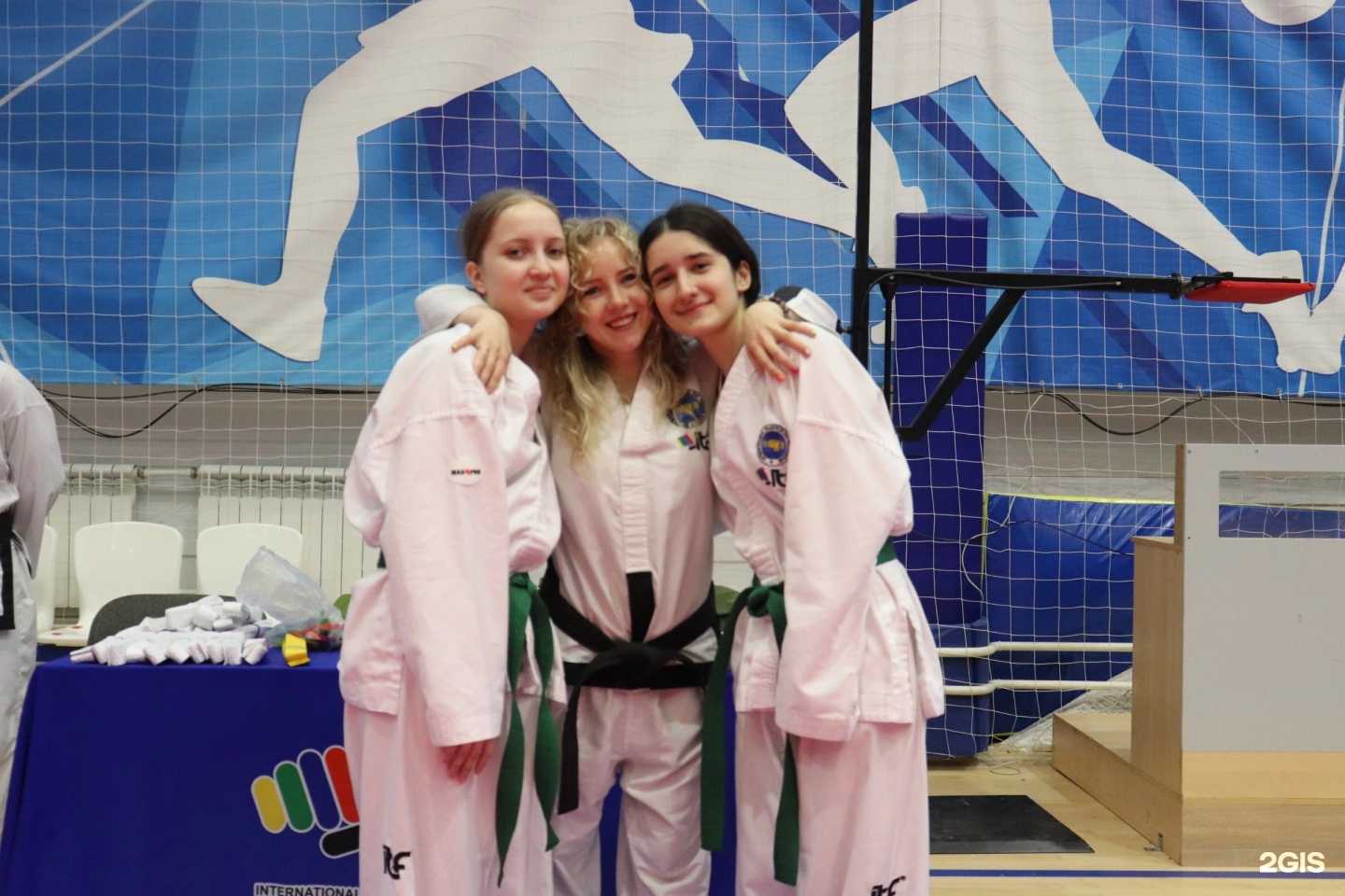 Отзывы на компанию Чонджи в Ставрополе c фото