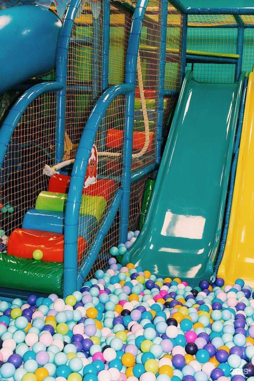 Отзывы на компанию Немо Парк в г. Томск c фото