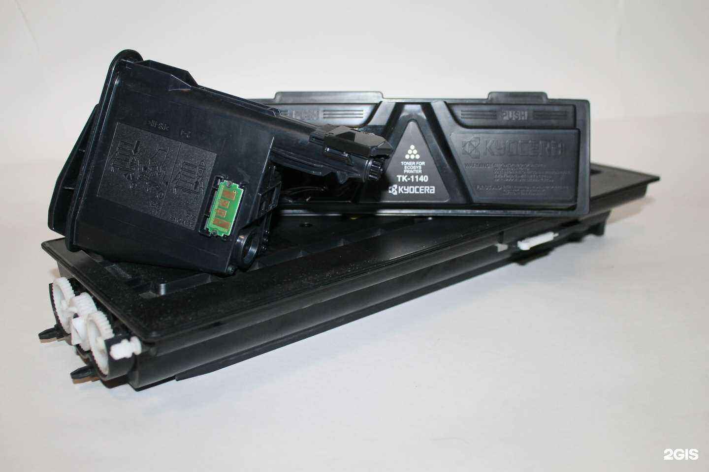 Отзывы на компанию Сервис70-Принт в Томске c фото