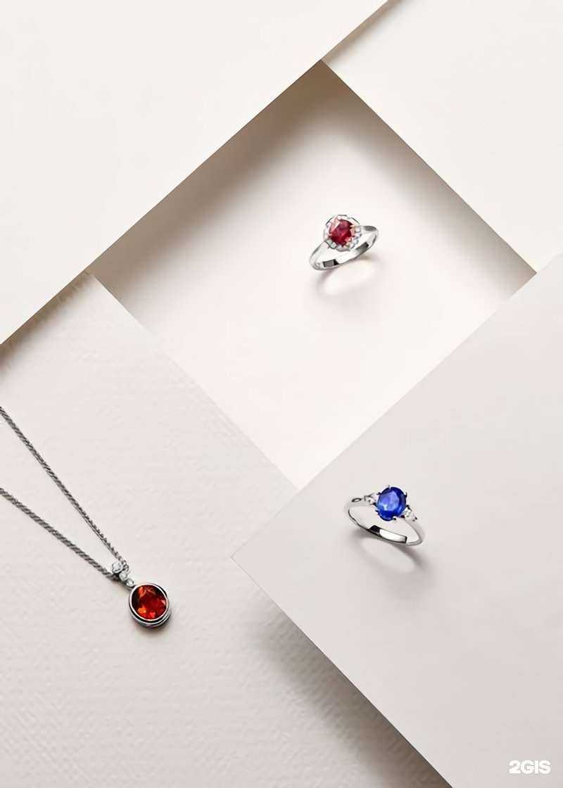 Отзывы на компанию SOLUX ювелирная фабрика в г. Уфа c фото