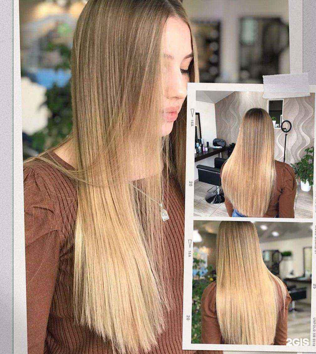 Отзывы на компанию Colorbar в Майкопе c фото