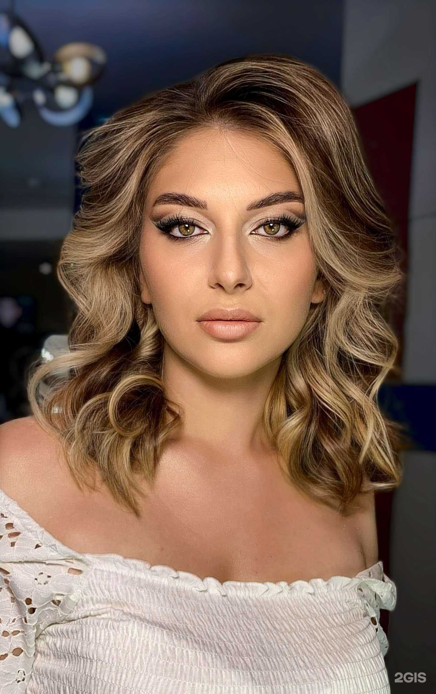 Отзывы на компанию Студия красоты в г. Белгород c фото