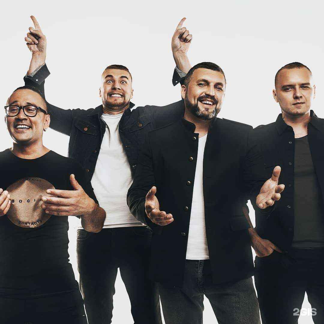 Отзывы на компанию Круг в Тамбове c фото