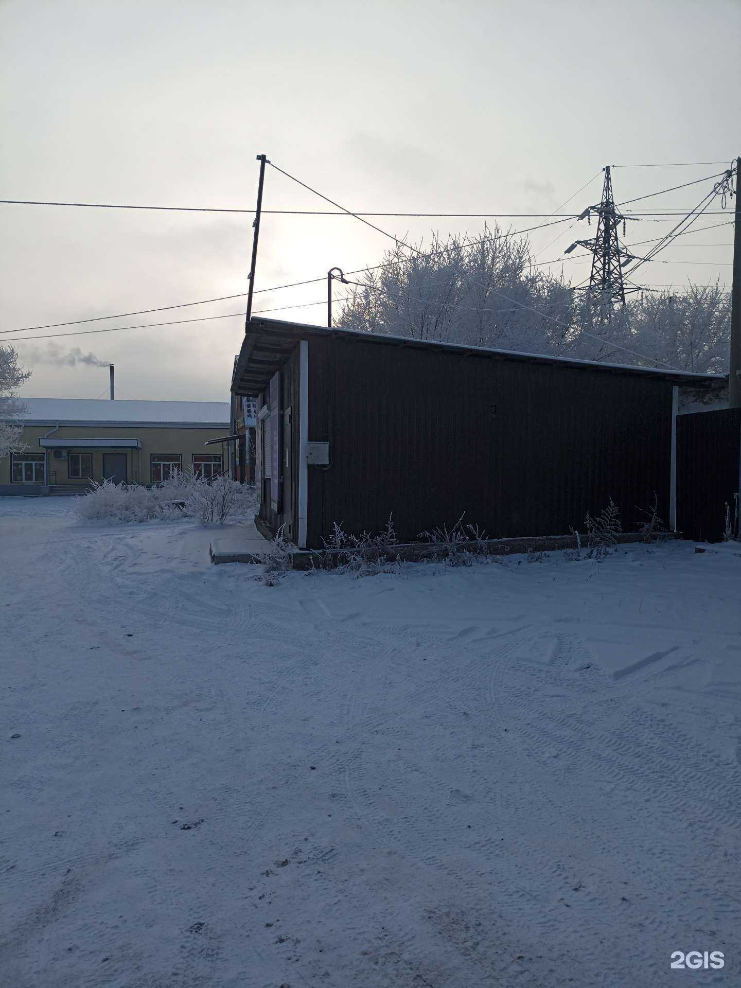 Отзывы на компанию Сталь-Ажур в Черногорске c фото - фотография 2 из 2