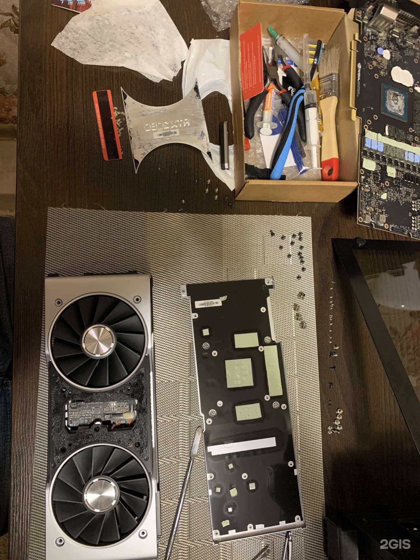 Отзывы на компанию Компьютерные технологии в Сыктывкаре c фото