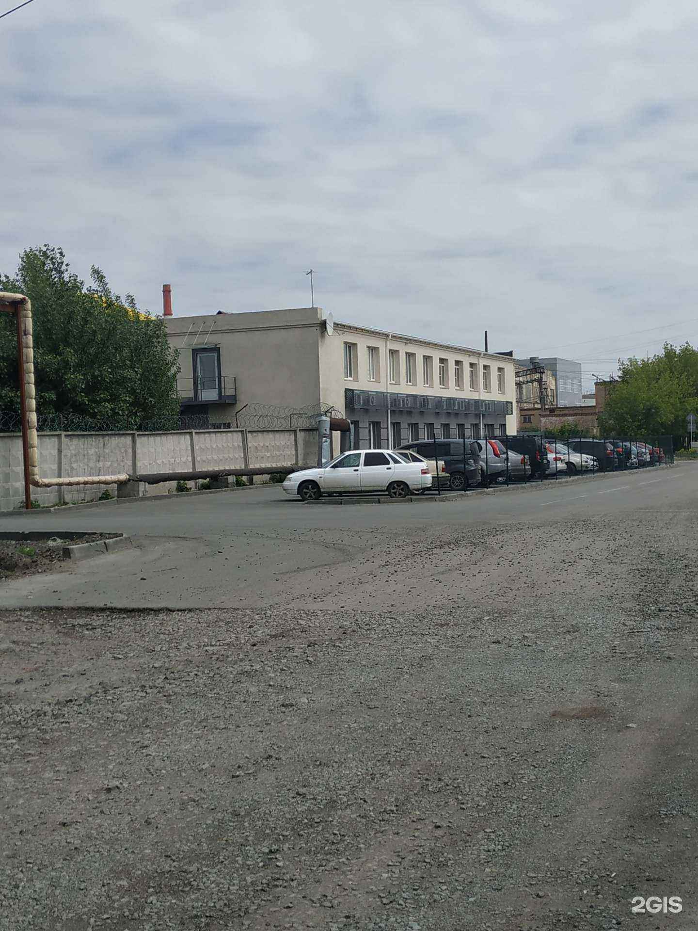 Отзывы на компанию БетонСтрой в Челябинске c фото - фотография 2 из 2