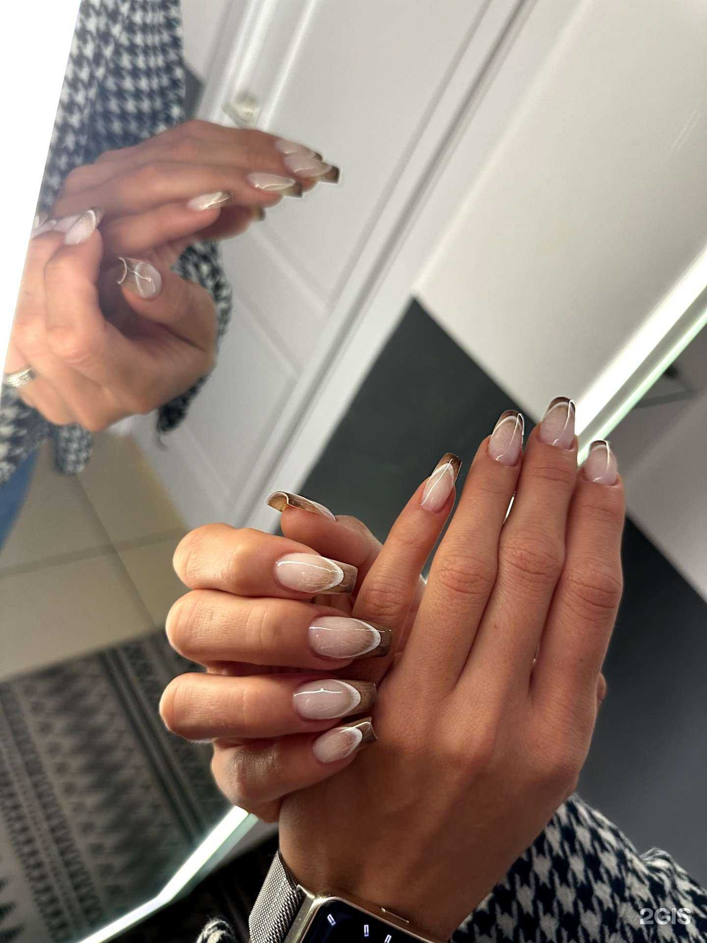 Отзывы на компанию Студия маникюра и педикюра в г. Абакан c фото