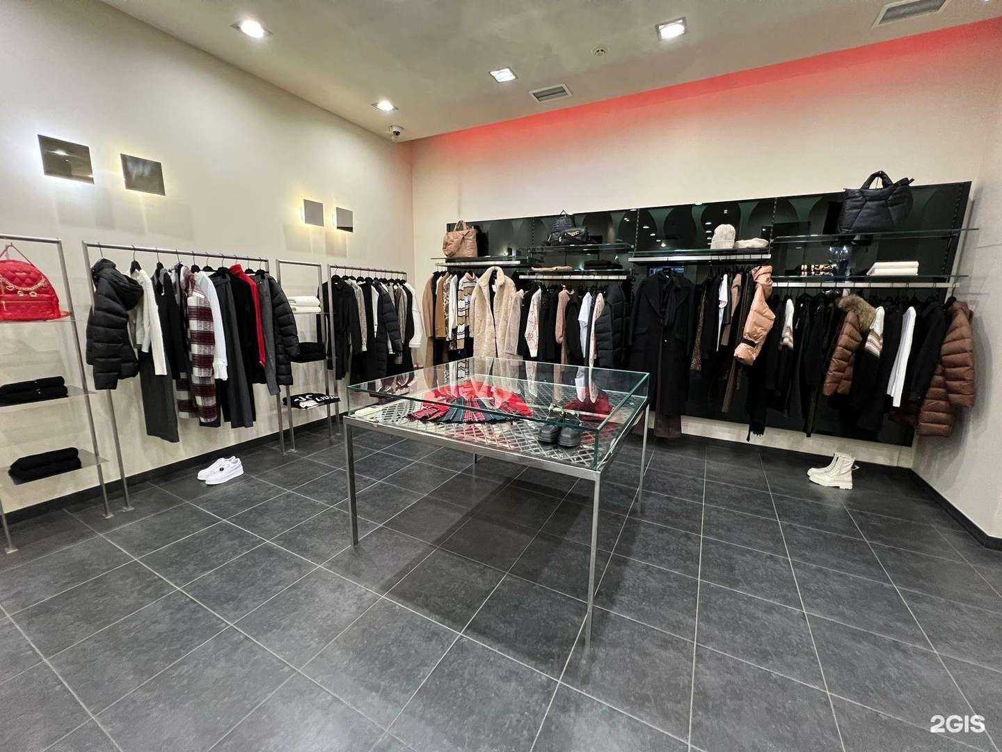 Отзывы на компанию Liu Jo в Ростове-на-Дону c фото