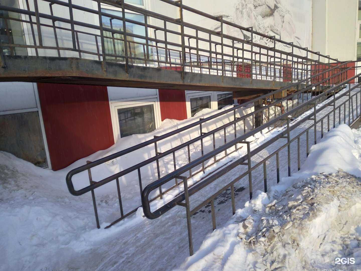 Отзывы на компанию Магнит косметик в Тюмени c фото