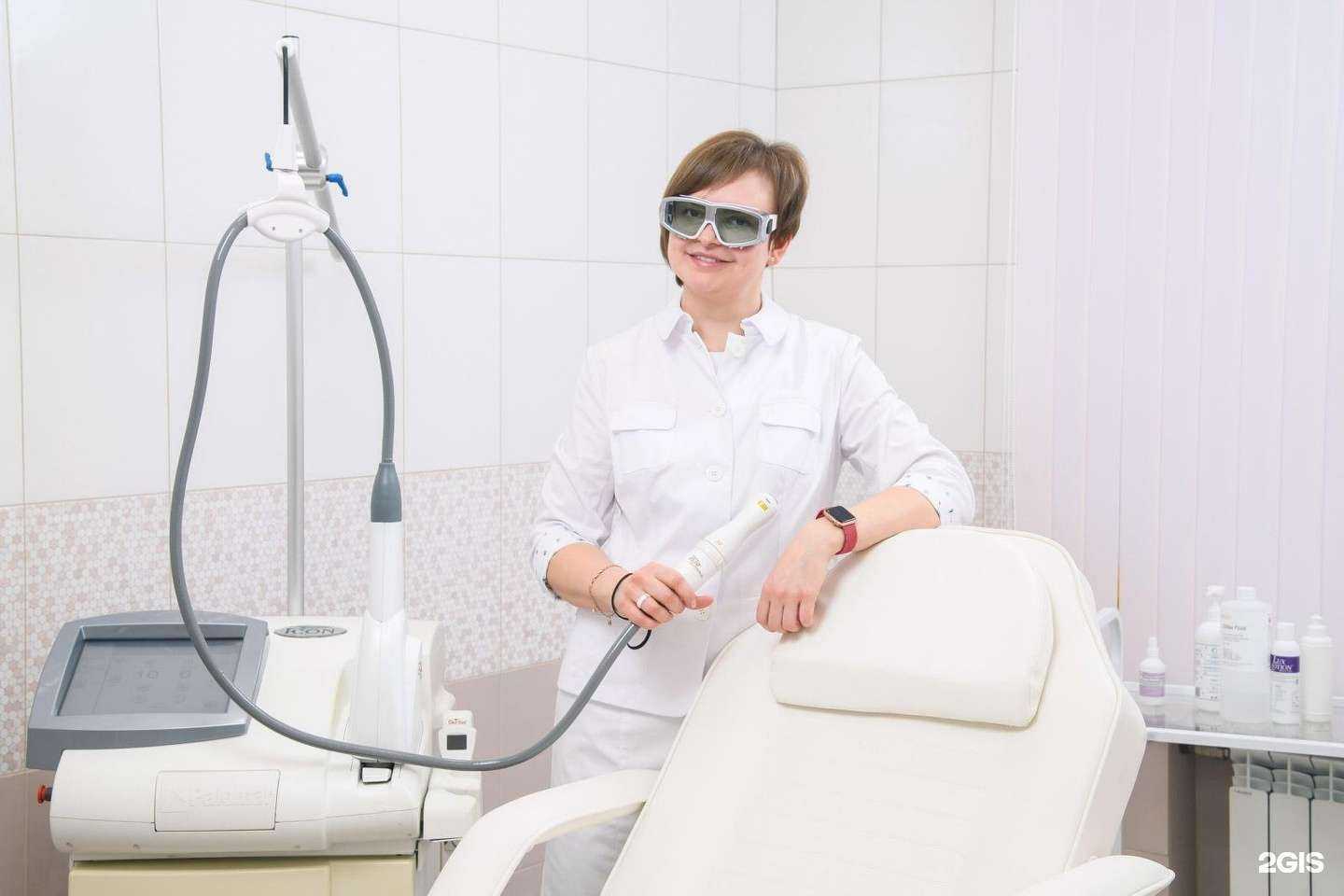 Отзывы на компанию BodyBalance в Омске c фото