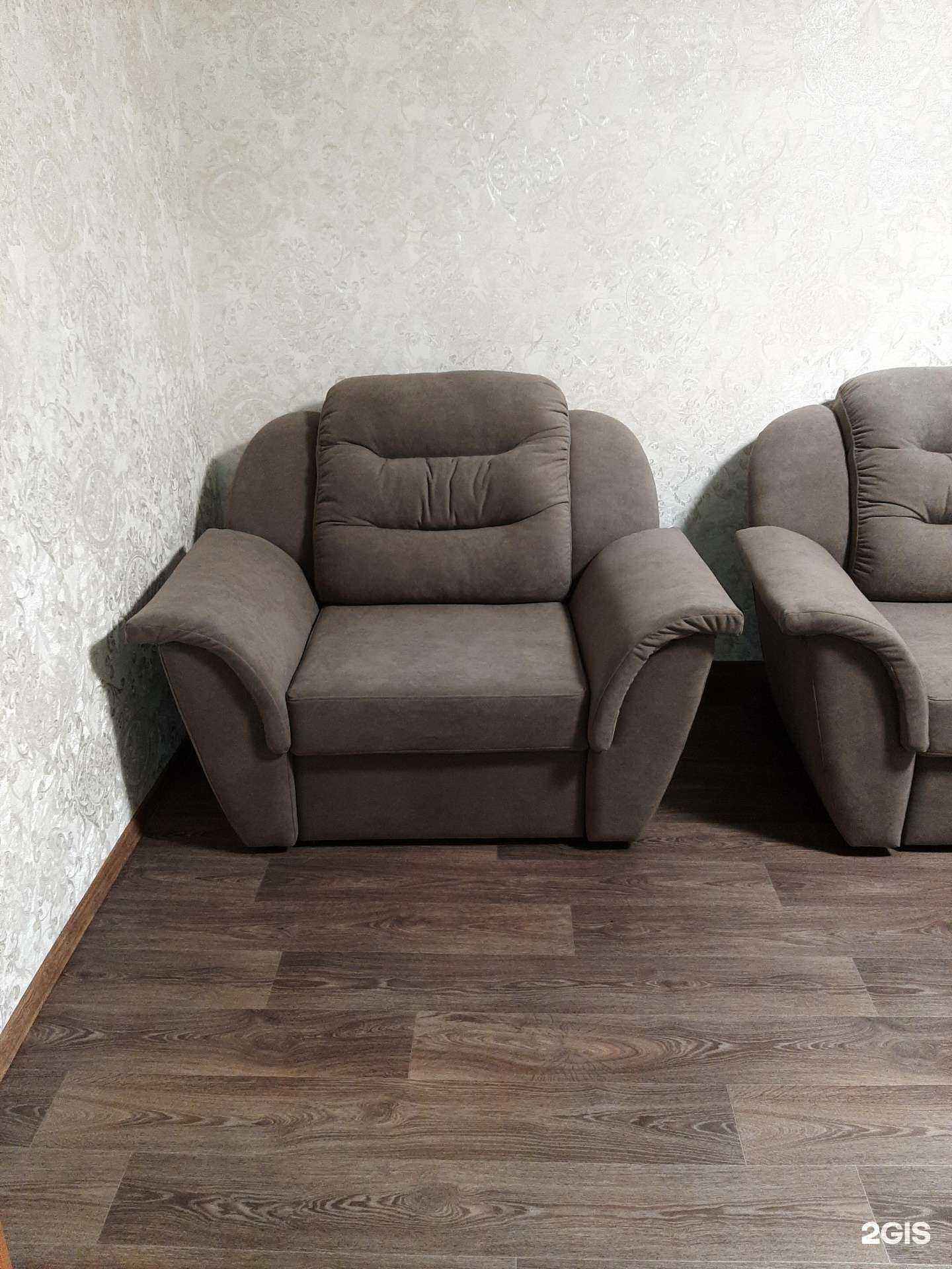 Отзывы на компанию Атлант мебель в Омске c фото