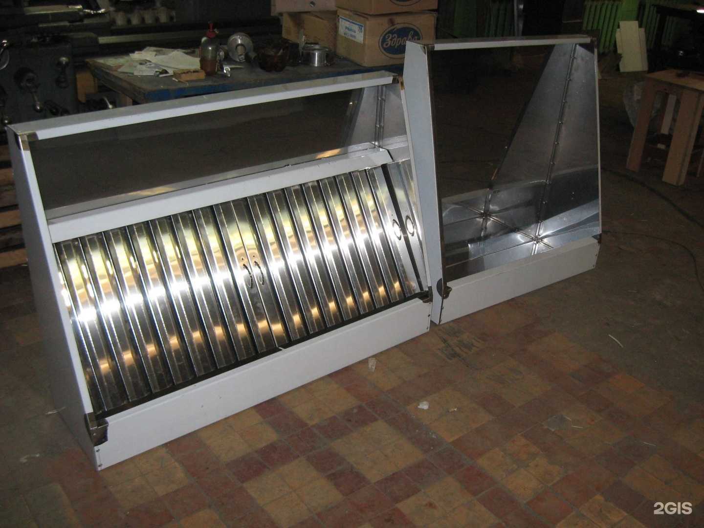 Отзывы на компанию Арма торг групп в г. Казань c фото