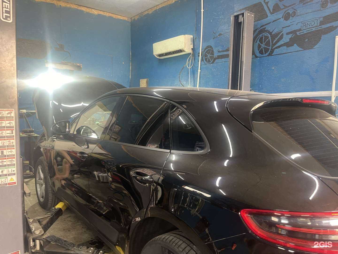 Отзывы на компанию Автоберлога в Ростове-на-Дону c фото