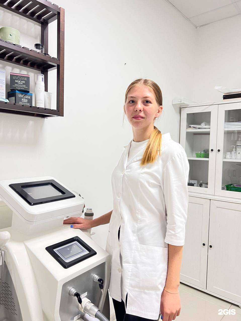 Отзывы на компанию Кабинет косметолога в Железноводске c фото