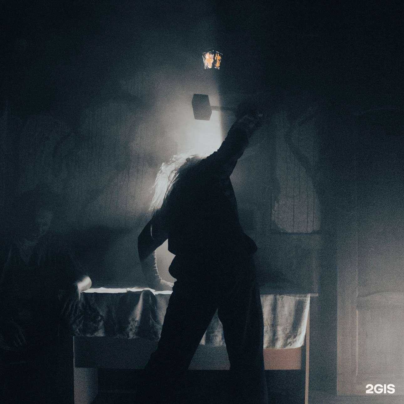 Отзывы на компанию Инсайт квесты в Самаре c фото