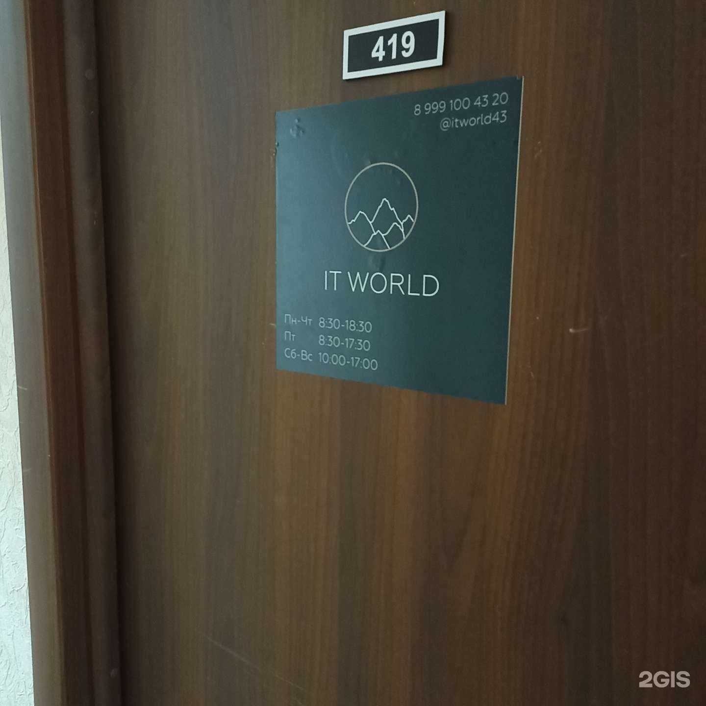 Отзывы на компанию IT Партнер в Кирове c фото