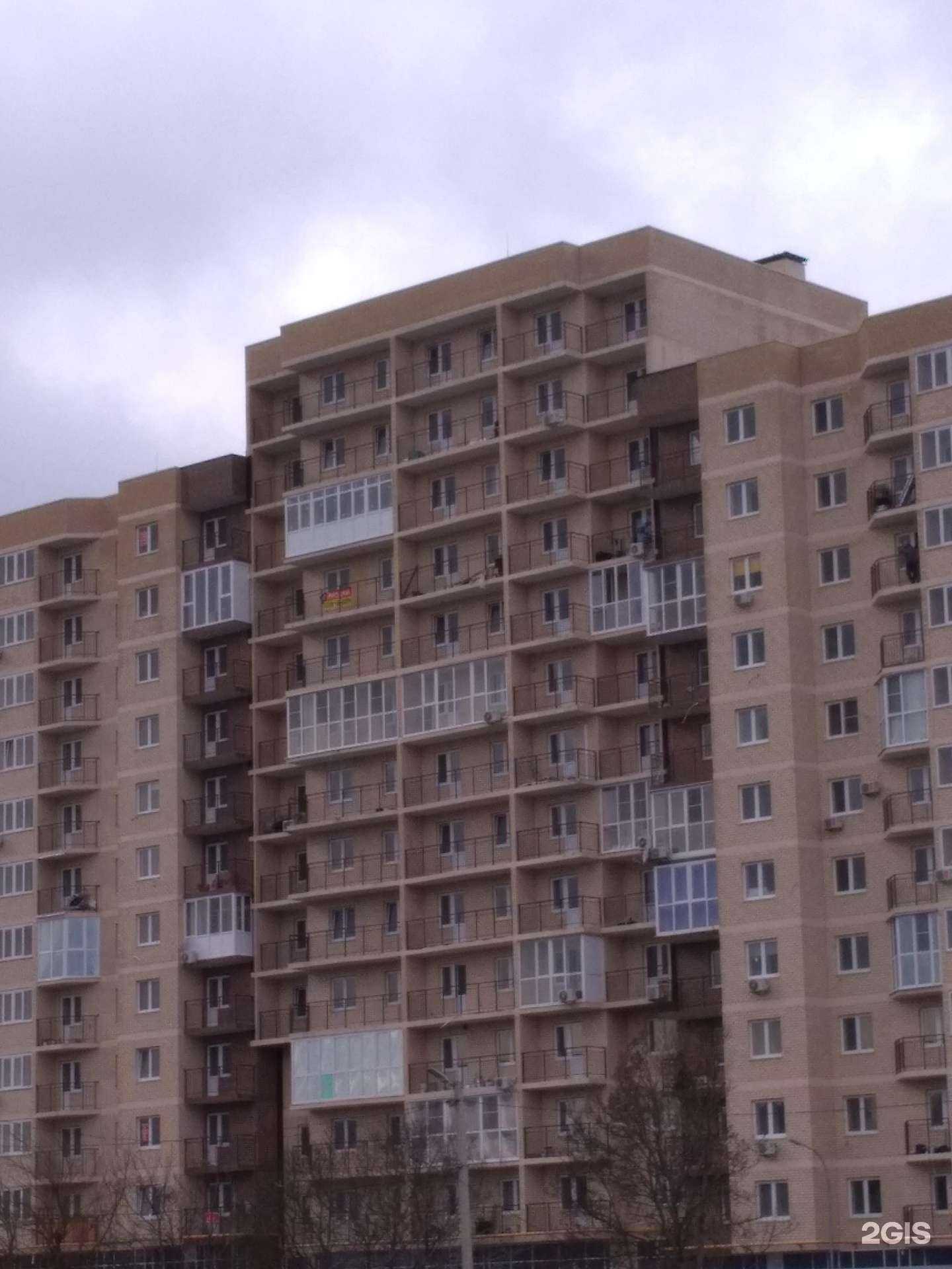 Отзывы на компанию Физрук в Новороссийске c фото - фотография 2 из 2