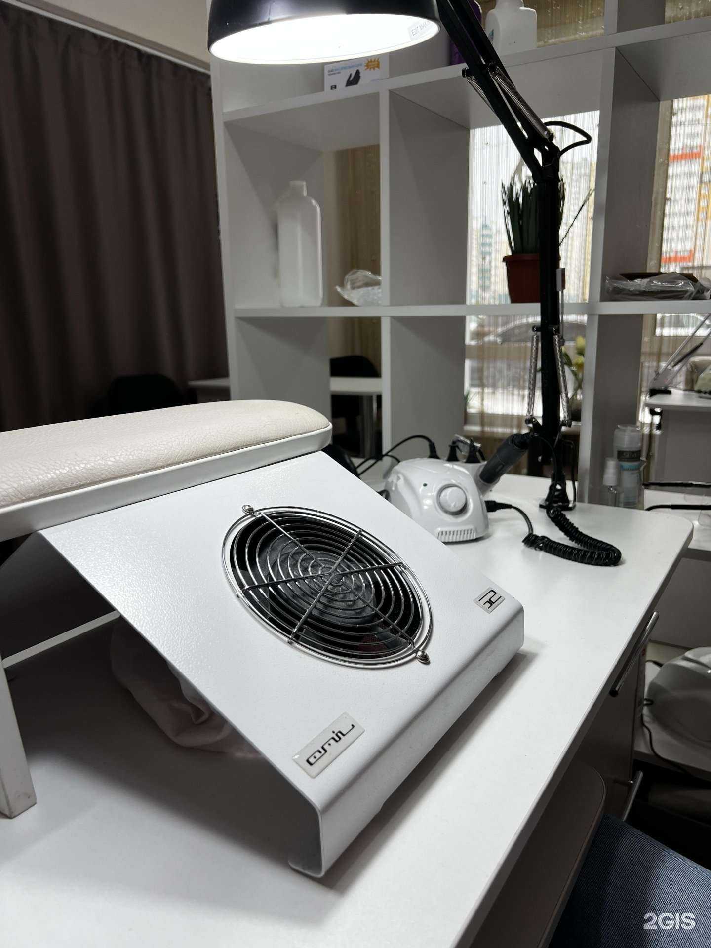 Отзывы на компанию Y.Nails в Барнауле c фото