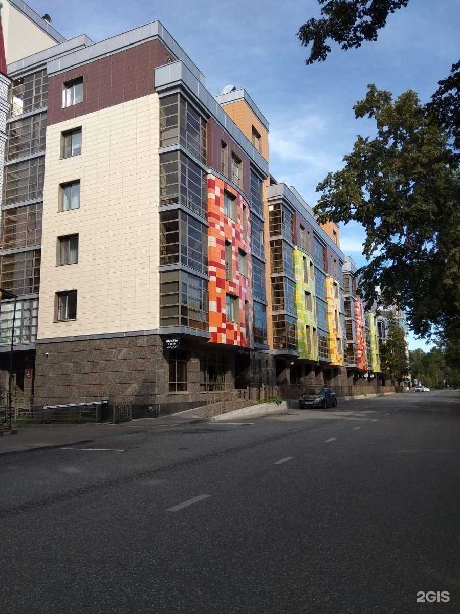 Отзывы на компанию Академия Интерьера в Казани c фото - фотография 2 из 2