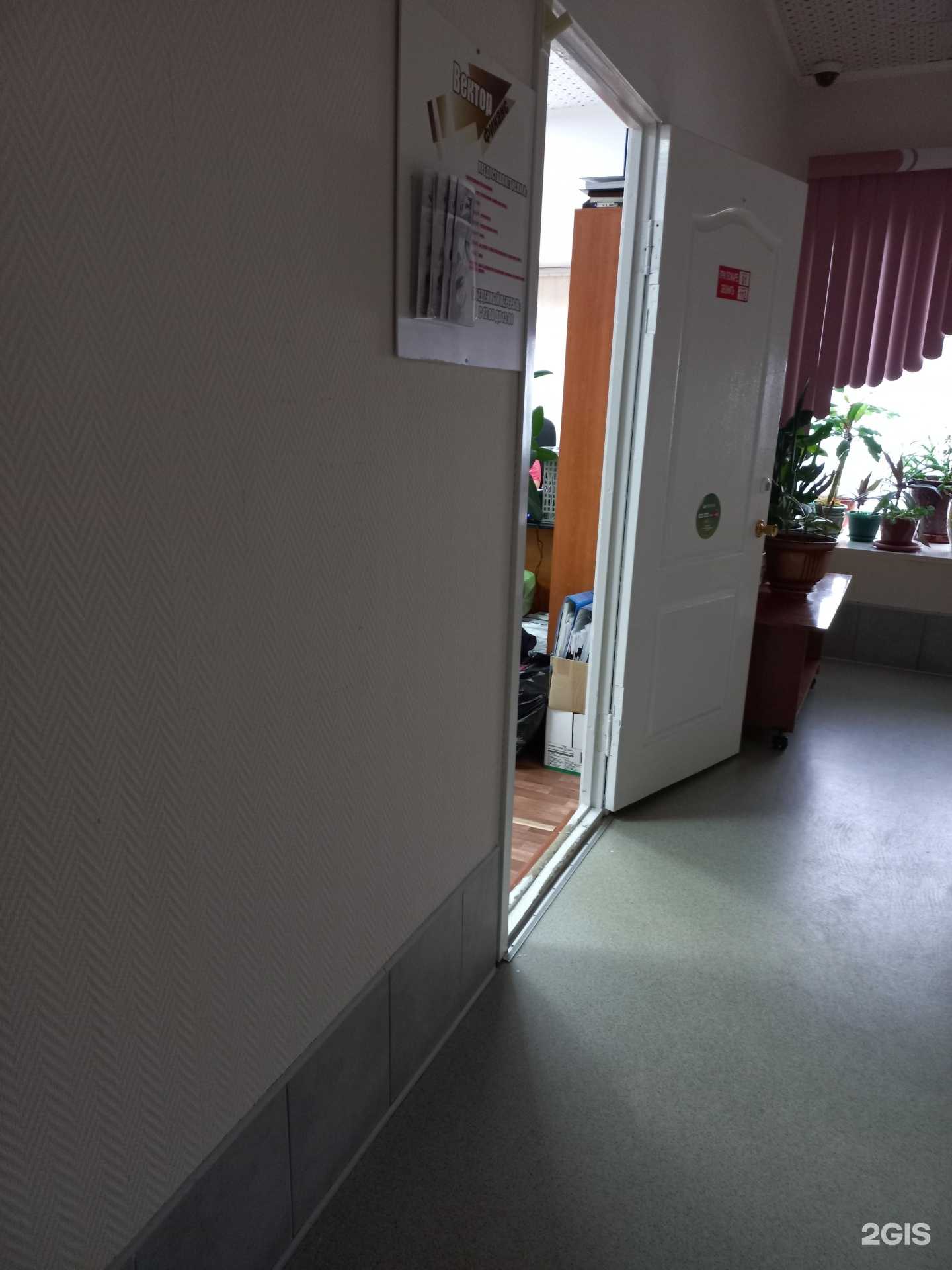 Отзывы на компанию Вектор финанс в Нижневартовске c фото