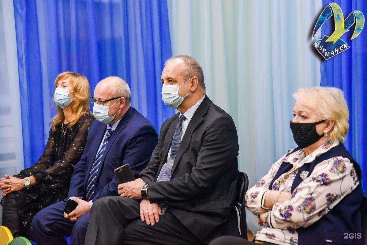 Отзывы на компанию Детский сад №151 в г. Мурманск c фото