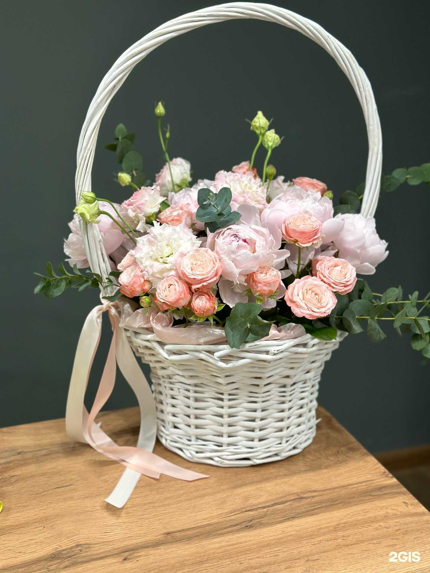 Отзывы на компанию Флоранс Декор в г. Липецк c фото