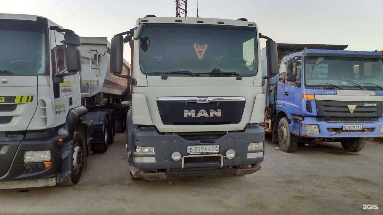 Отзывы на компанию Ремонтавто в г. Рязань c фото