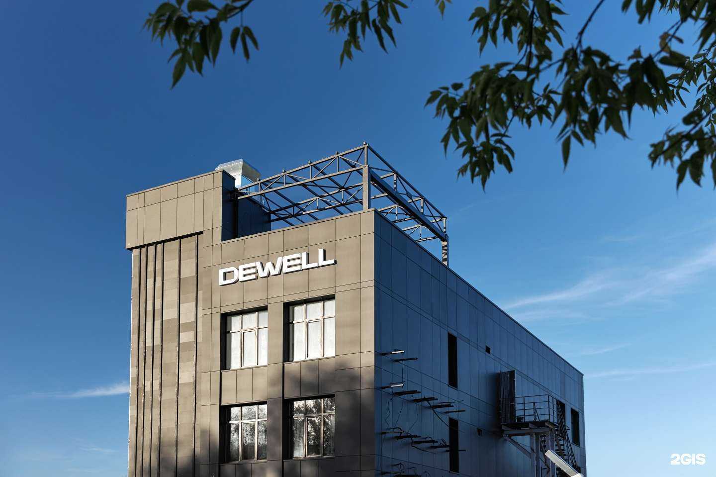 Отзывы на компанию Dewell в г. Пенза c фото