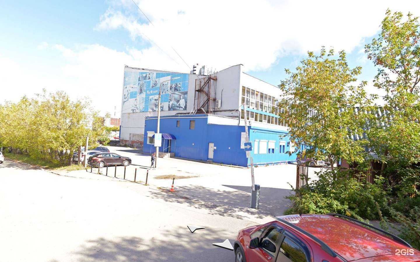 Отзывы на компанию DivePerm в Перми c фото - фотография 2 из 2