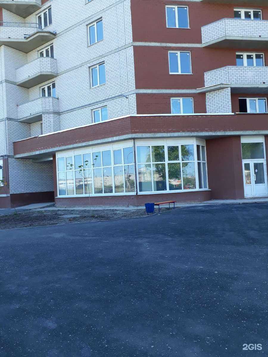 Отзывы на компанию Все Свои в Великом Новгороде c фото - фотография 2 из 2