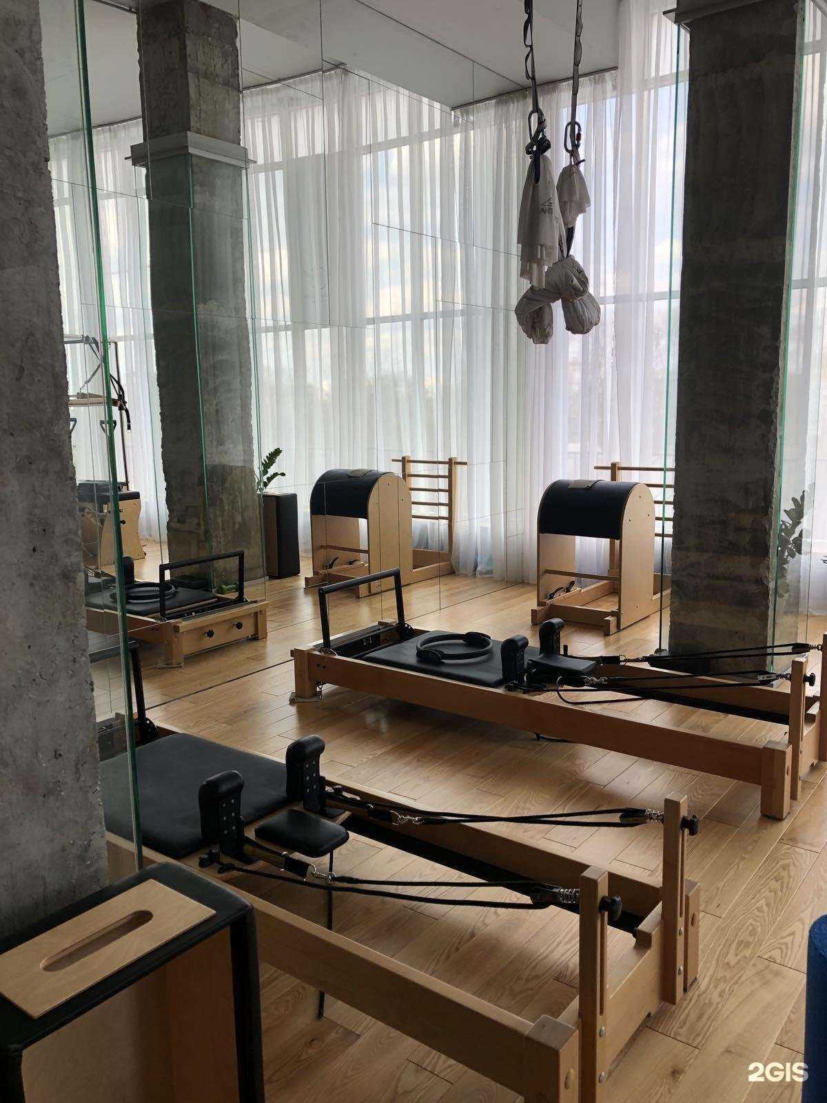 Отзывы на компанию Гравитация в г. Белгород c фото