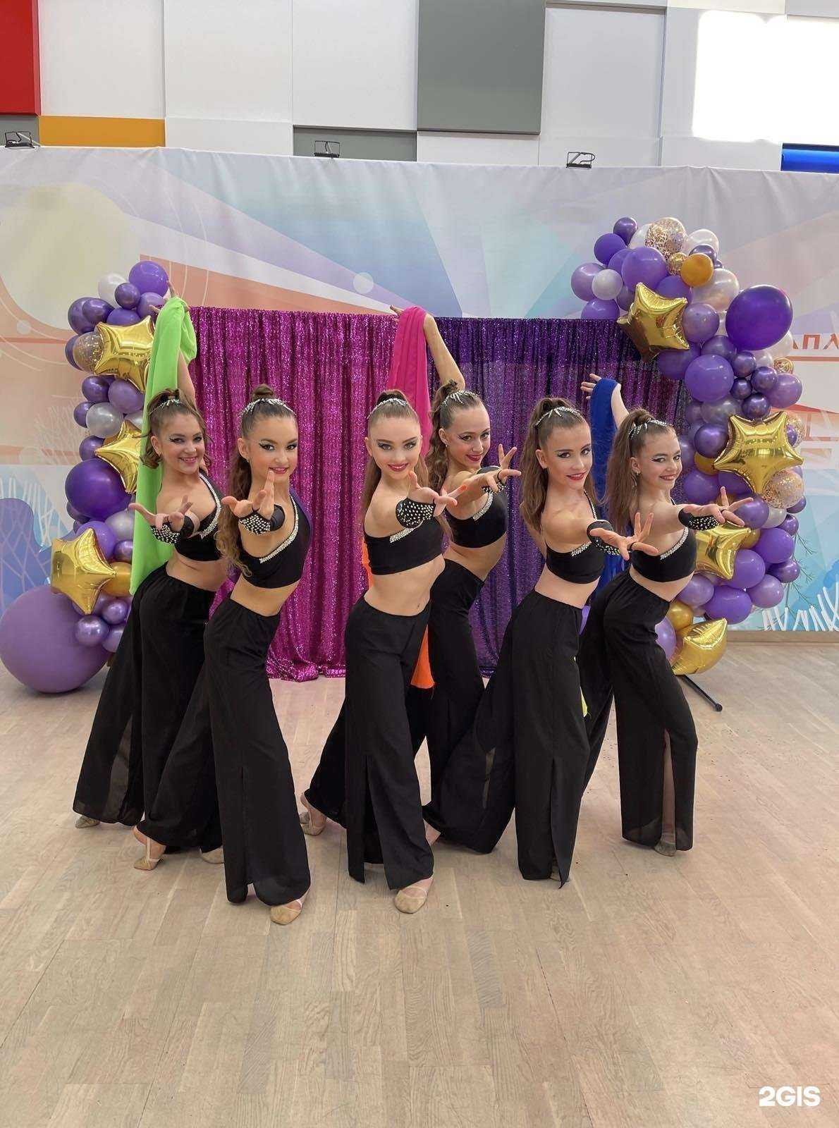 Отзывы на компанию Спортивная школа №12 в г. Мурманск c фото