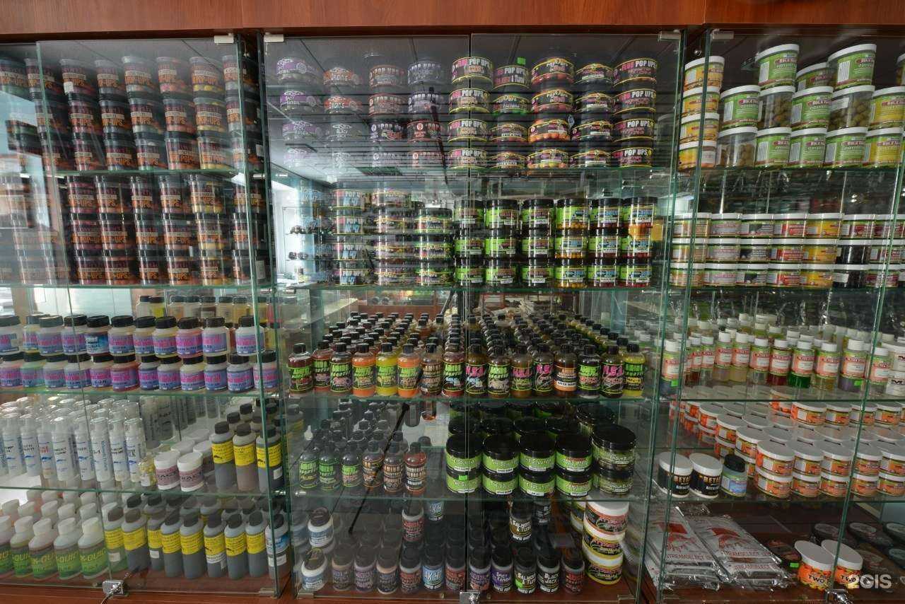 Отзывы на компанию Карп-fishing в Самаре c фото